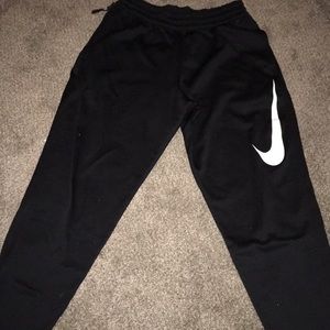 Nike sweatpants